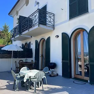  Appartement Mare Nostrum Italie