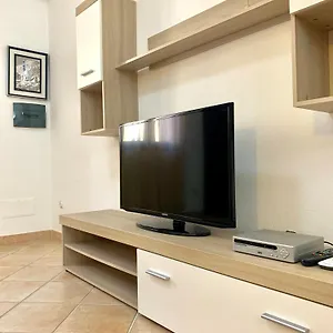  Appartement Square Italie