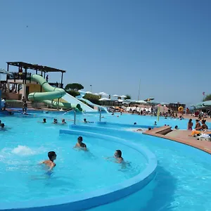  Appartement Acquapark Costa Rossa Italie