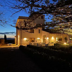  Landhuis Azienda Agricola Mandranova