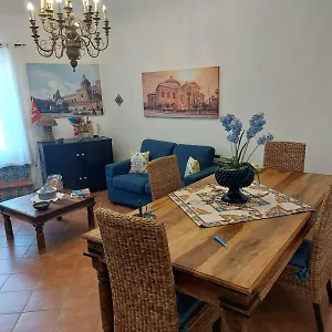  Appartement Casa Del Parlamento Italie