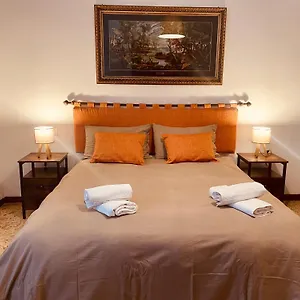  Appartement Veranda Liberty, Luxury Italie
