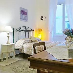  Appartement Cuore Di Testaccio Italie