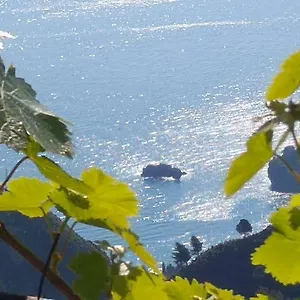 Casa Il Faro Con Piscina Castelmola