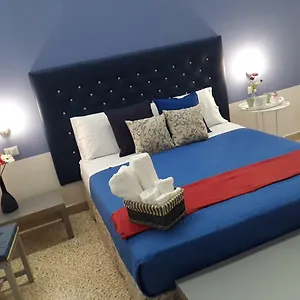  Appartement 5 Cupole Italie