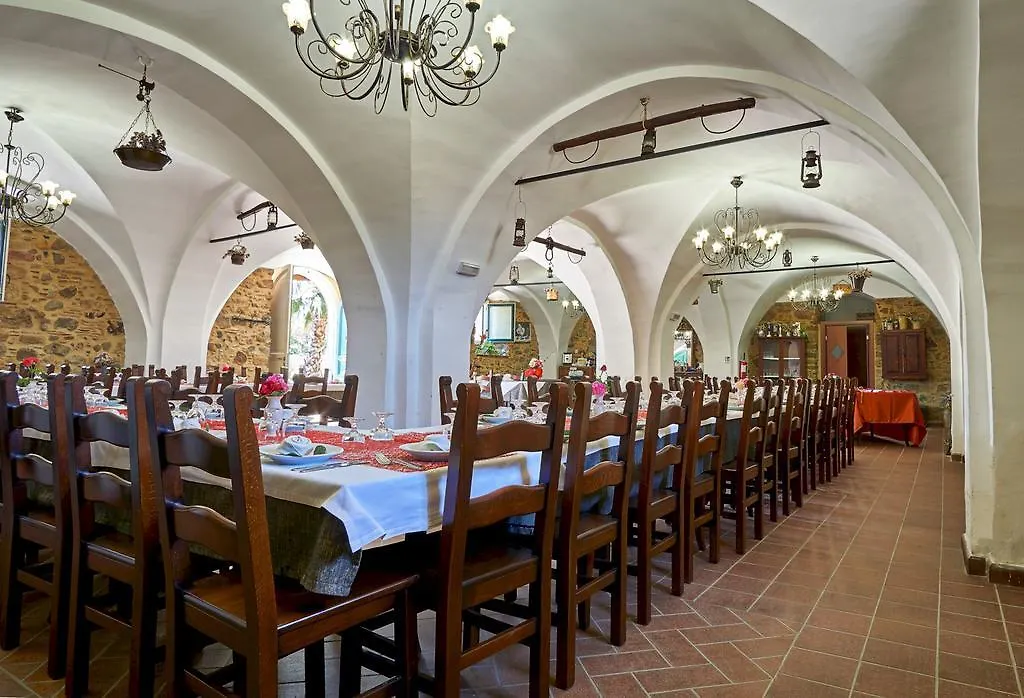 Фермерский дом Вилла Agriturismo Conte Ruggero Centuripe