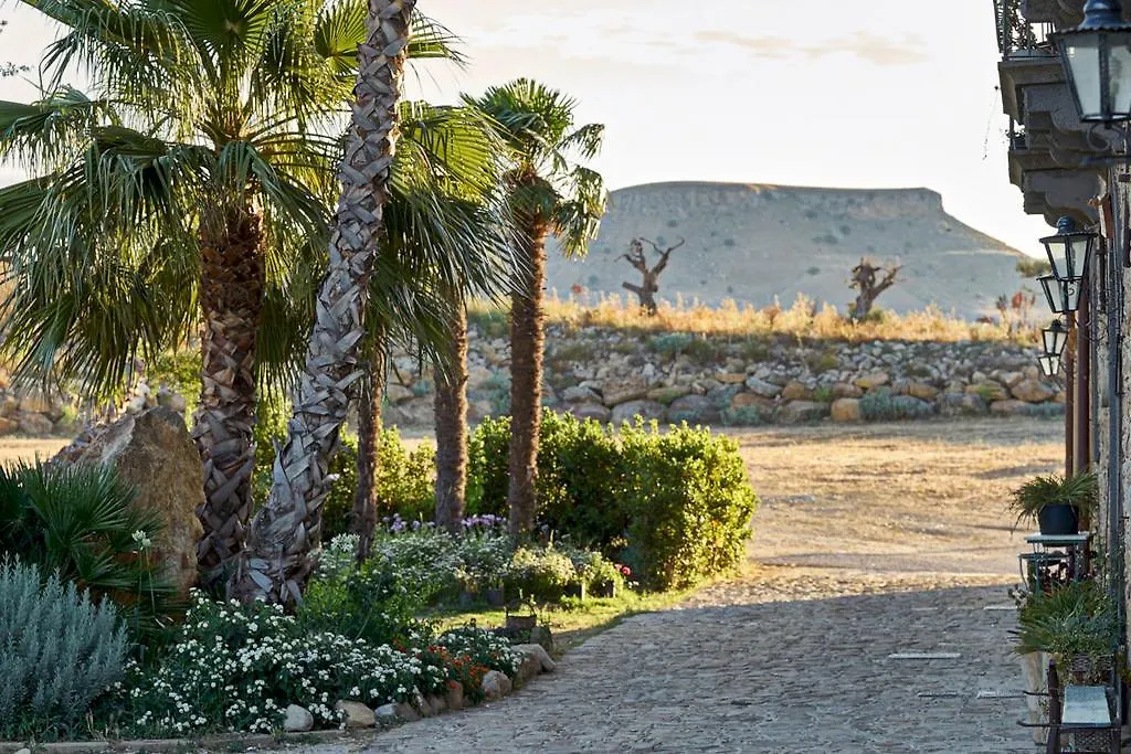 Вилла Agriturismo Conte Ruggero Centuripe Италия
